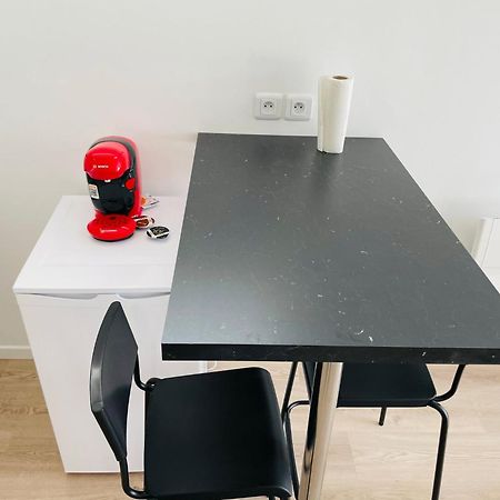 S6 Bel Appartement 10Min Centre Paris Stade De France Saint-Denis  Esterno foto